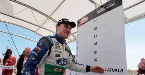 Jari-Matti Latvala